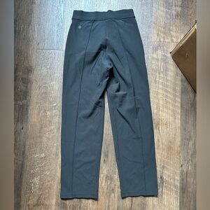 Lululemon Ribbed Flare Pant